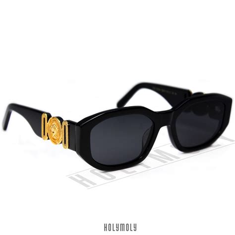 lentes versace medusa|Sunglasses and Shades .